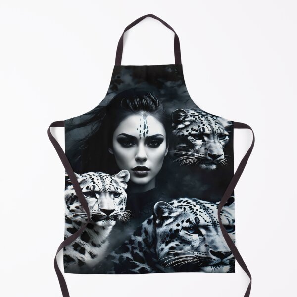 Item preview, Cat People 103 designed and sold by deep-sea-birds.