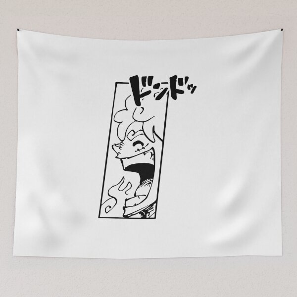 Item preview, Anime Rubber Hero’s Awakening – Evolved Form Ink Sketch designed and sold by InkStation24.