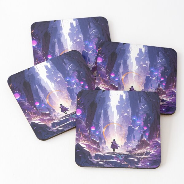 Item preview, New Worlds designed and sold by Solace Sparkles.