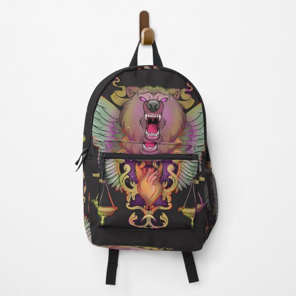 Item preview, Winged Bear designed and sold by Mark_ADC.
