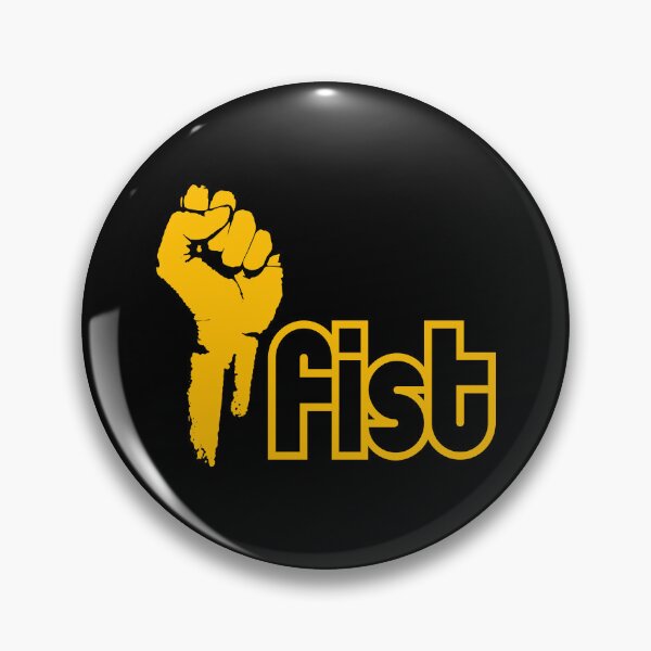 Item preview, Fist designed and sold by UNK-Fatigues.
