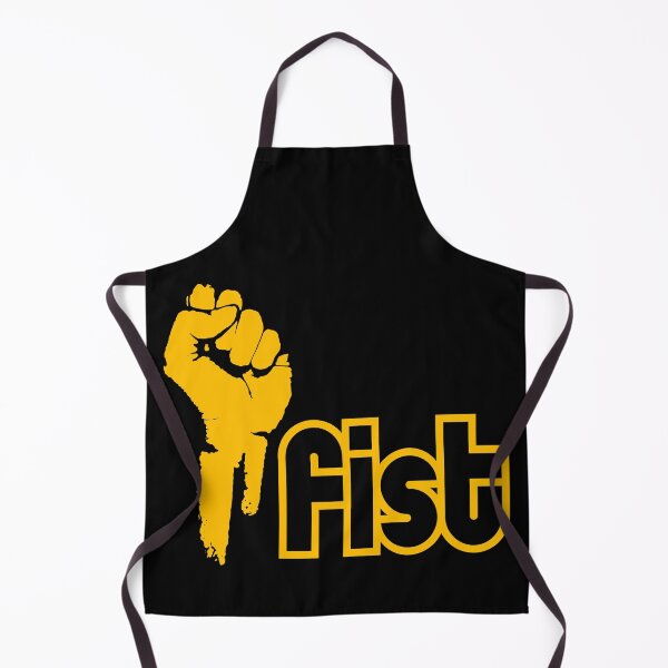 Item preview, Fist designed and sold by UNK-Fatigues.