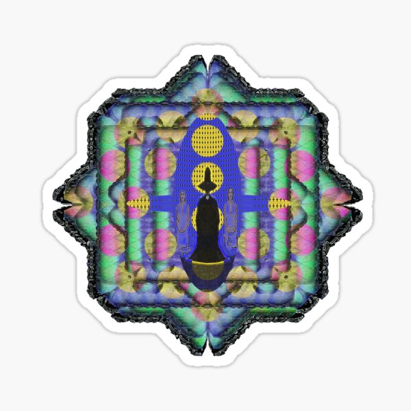 Item preview, The Holy Mountain designed and sold by milate3.