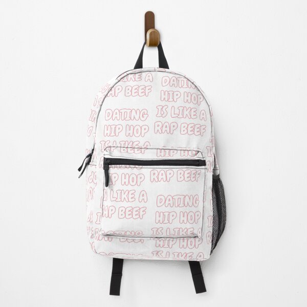 Item preview, Rap Beef designed and sold by AngelUnscripted.