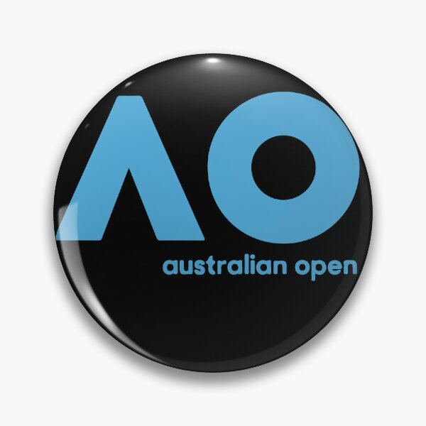 Item preview,  AUSTRALIAN OPEN - CHAMPIONSHIP  designed and sold by Lovesicker.