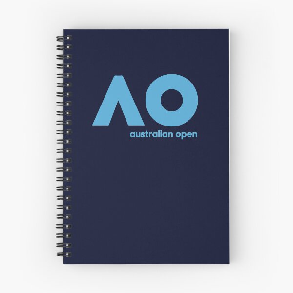 Item preview,  AUSTRALIAN OPEN - CHAMPIONSHIP  designed and sold by Lovesicker.