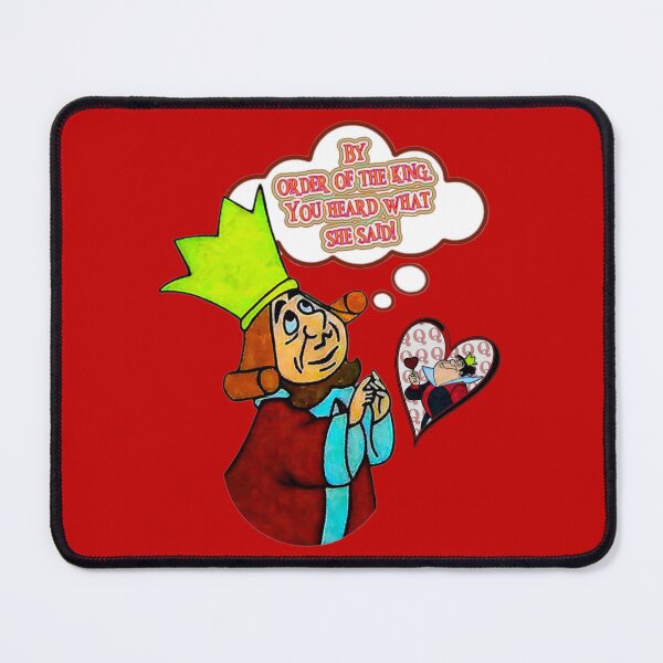 Item preview, King of hearts designed and sold by KeekneesKustoms.