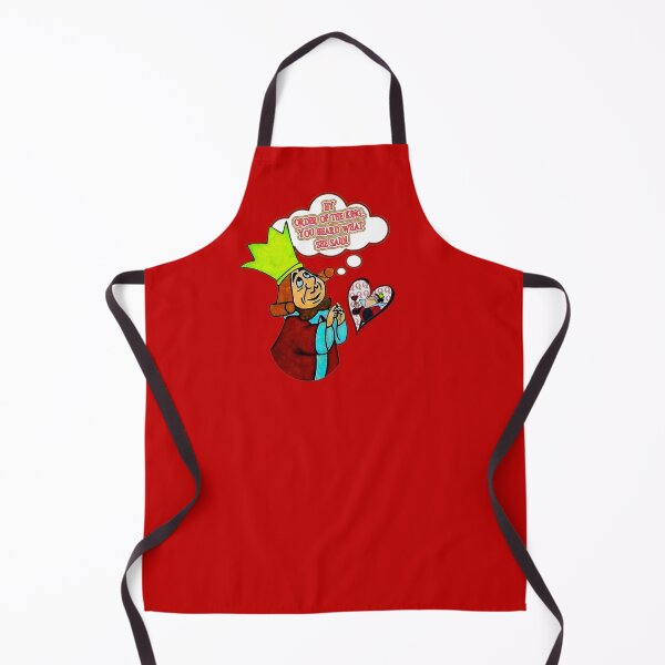 Item preview, King of hearts designed and sold by KeekneesKustoms.