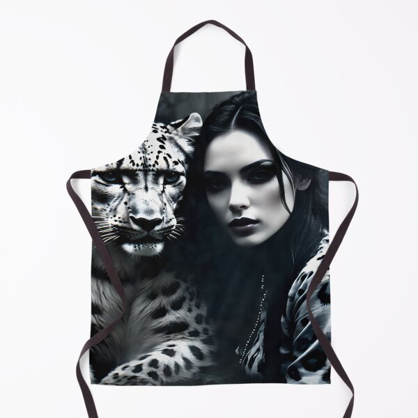 Item preview, Cat People 107 designed and sold by deep-sea-birds.