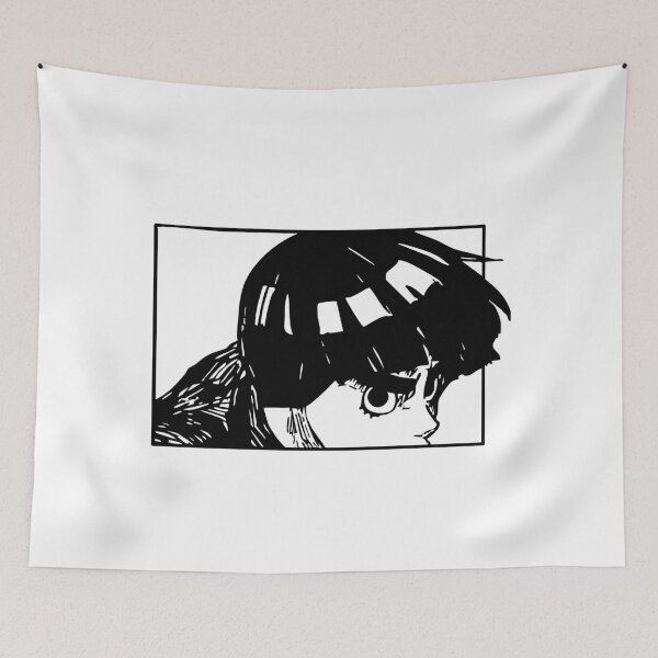Item preview, Fearless Underdog – Anime Lee designed and sold by InkStation24.