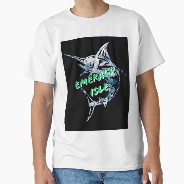 Item preview, Emerald Isle NC designed and sold by barryknauff.