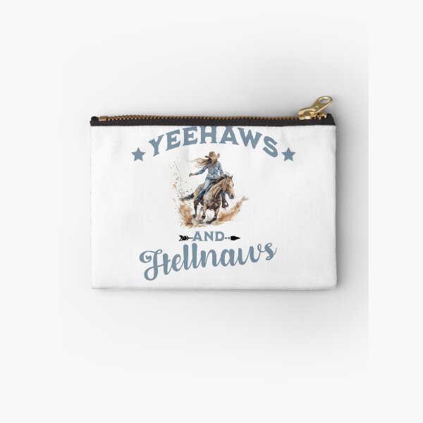 Item preview, Yeehaws and Hellnaws designed and sold by WildHeart07.