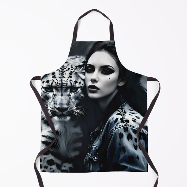 Item preview, Cat People 108 designed and sold by deep-sea-birds.