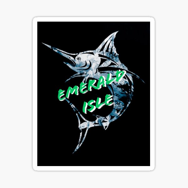 Item preview, Emerald Isle NC designed and sold by barryknauff.