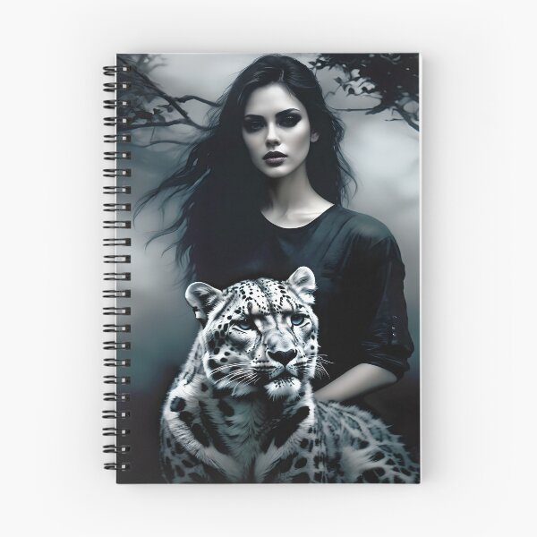 Item preview, Cat People 109 designed and sold by deep-sea-birds.
