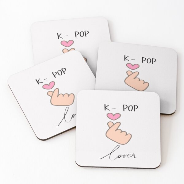 Item preview, K-POP Lover designed and sold by RSTrrendywear.