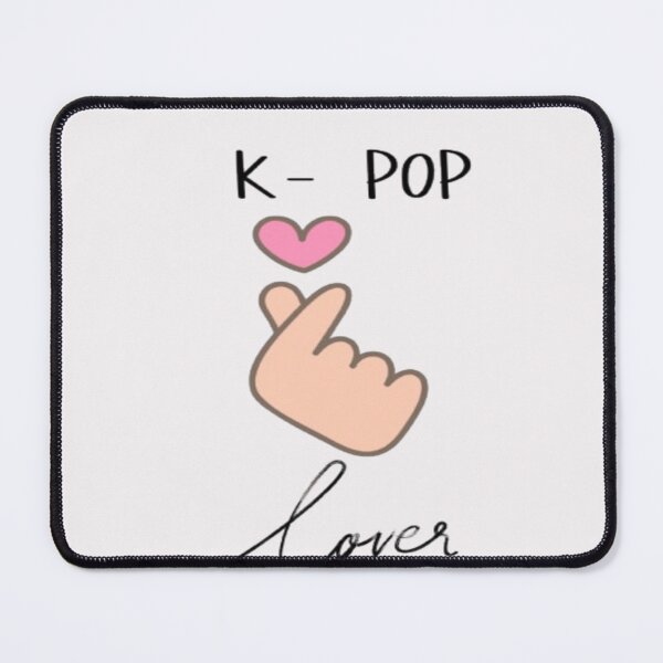 Item preview, K-POP Lover designed and sold by RSTrrendywear.