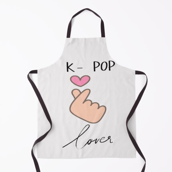 Item preview, K-POP Lover designed and sold by RSTrrendywear.