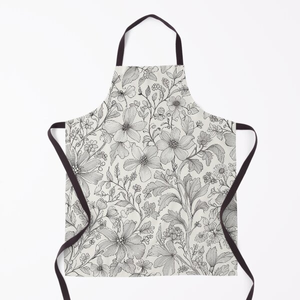 Item preview, Floral Ornaments designed and sold by CoolPixels.