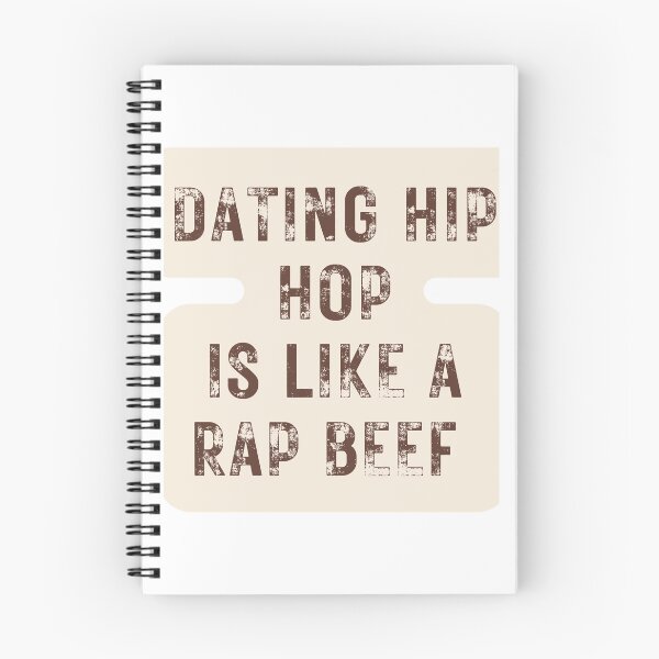 Item preview, Darting Hip Hop  designed and sold by AngelUnscripted.