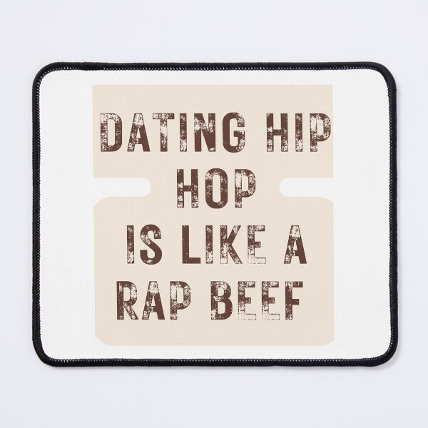 Item preview, Darting Hip Hop  designed and sold by AngelUnscripted.