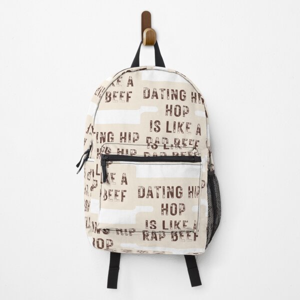 Item preview, Darting Hip Hop  designed and sold by AngelUnscripted.