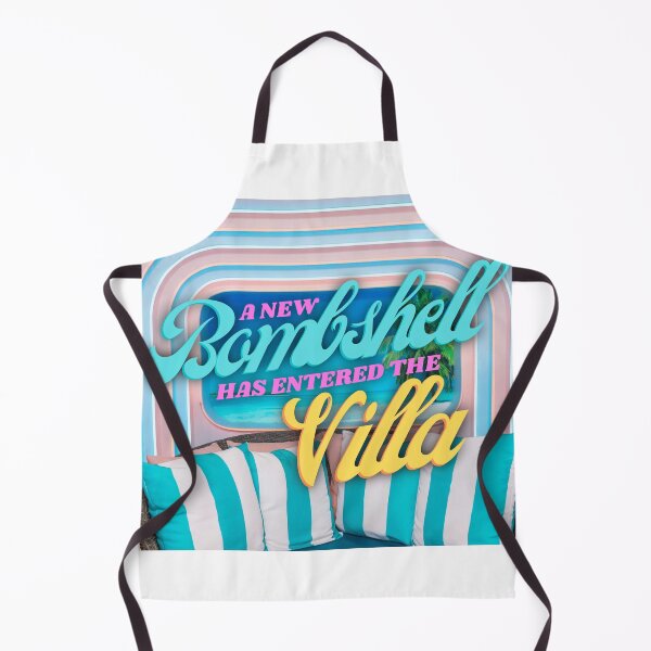 Item preview, Bombshell Entering the Villa designed and sold by emsimps.
