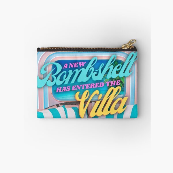Item preview,  Bombshell Entering the Villa  designed and sold by emsimps.