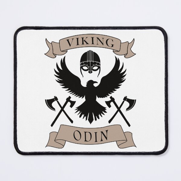 Item preview, Odin Viking. designed and sold by MiPa78.