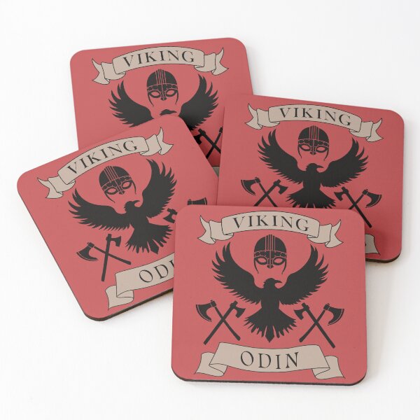 Item preview, Odin Viking. designed and sold by MiPa78.