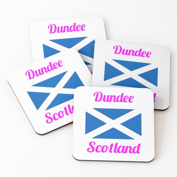 Item preview, Dundee Scotland - Stylish Prints, designed and sold by Fleetwood1994.