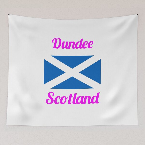 Item preview, Dundee Scotland - Stylish Prints, designed and sold by Fleetwood1994.