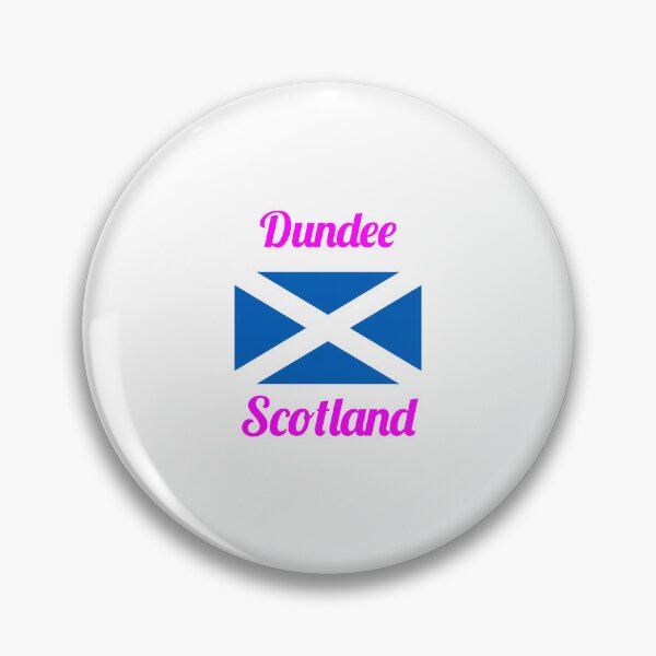 Item preview, Dundee Scotland - Stylish Prints, designed and sold by Fleetwood1994.