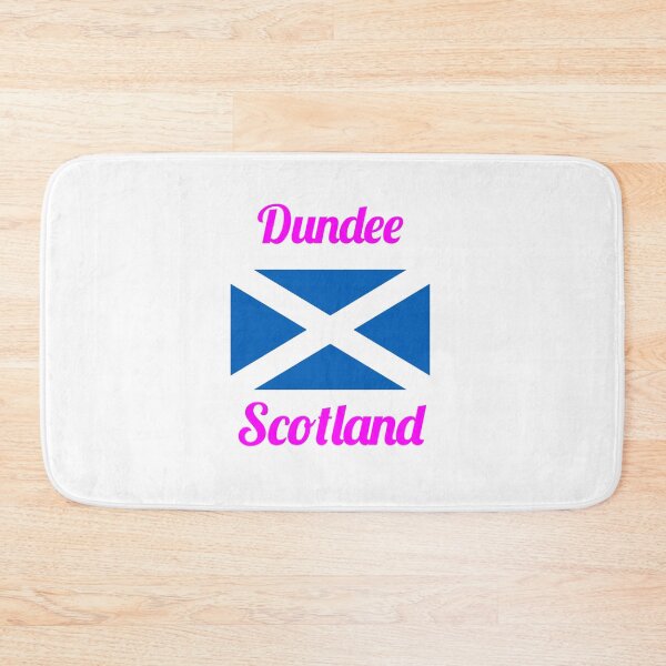 Item preview, Dundee Scotland - Stylish Prints, designed and sold by Fleetwood1994.