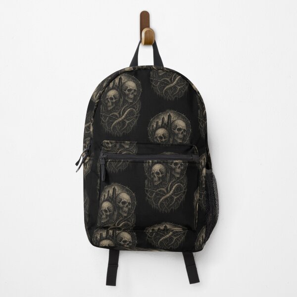 Item preview, Dystopian horror design designed and sold by optimusprime39.