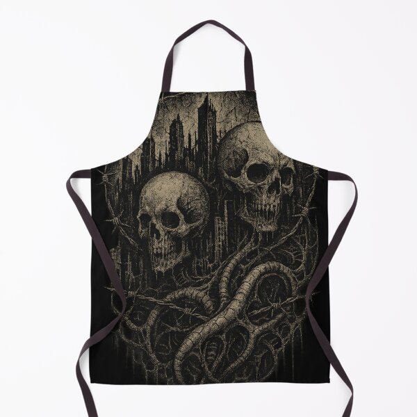 Item preview, Dystopian horror design designed and sold by optimusprime39.