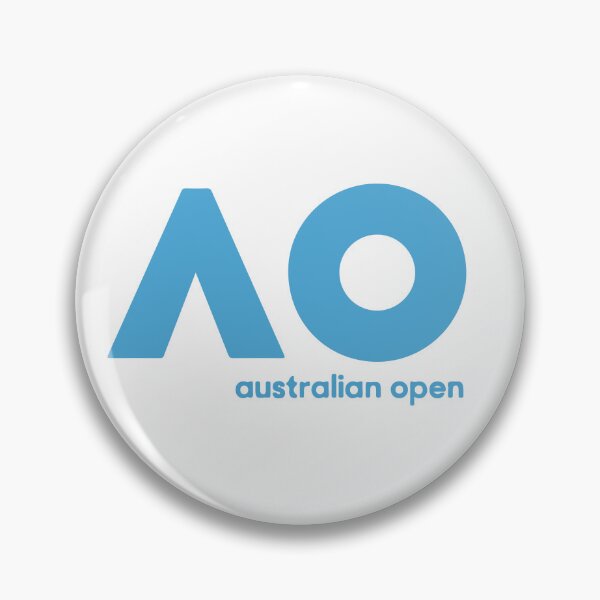 Item preview, AUSTRALIAN OPEN -TENNIS  designed and sold by Lovesicker.
