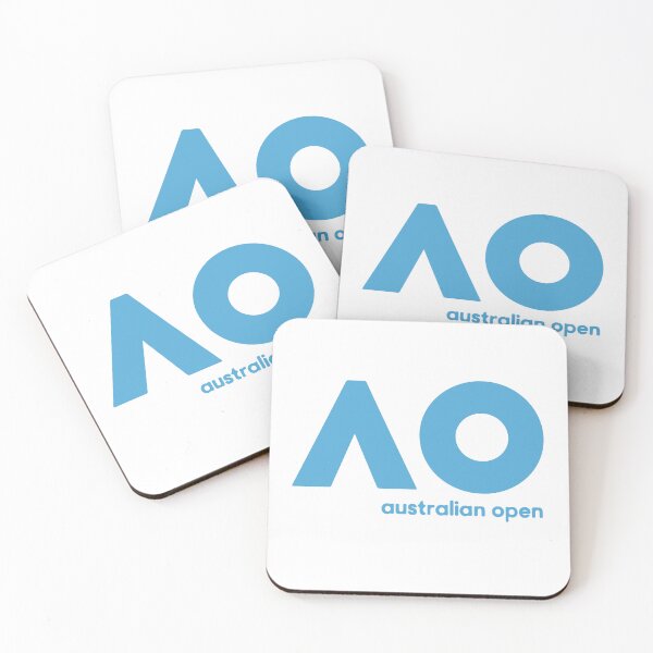 Item preview, AUSTRALIAN OPEN -TENNIS  designed and sold by Lovesicker.