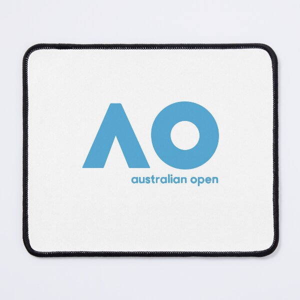 Item preview, AUSTRALIAN OPEN -TENNIS  designed and sold by Lovesicker.