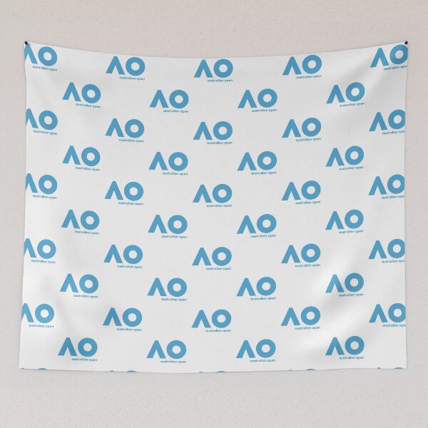 Item preview, AUSTRALIAN OPEN -TENNIS  designed and sold by Lovesicker.