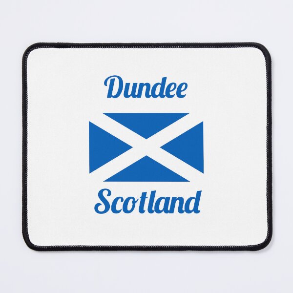 Item preview, Dundee Scotland - Stylish Prints, designed and sold by Fleetwood1994.