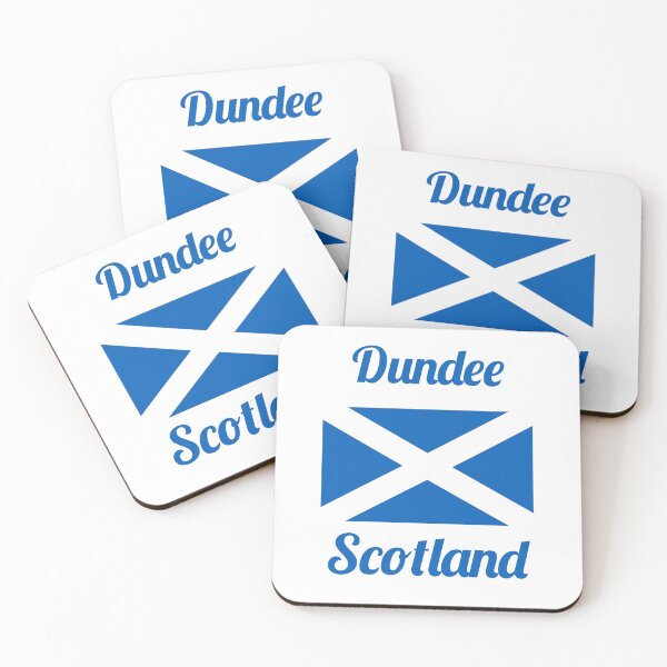 Item preview, Dundee Scotland - Stylish Prints, designed and sold by Fleetwood1994.