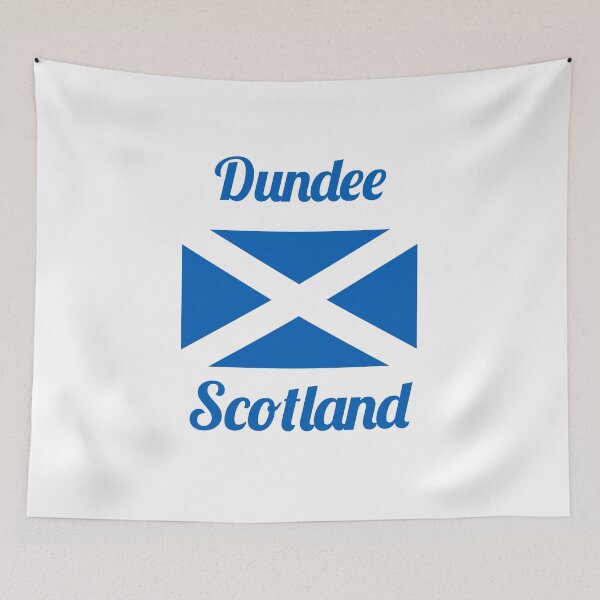 Item preview, Dundee Scotland - Stylish Prints, designed and sold by Fleetwood1994.