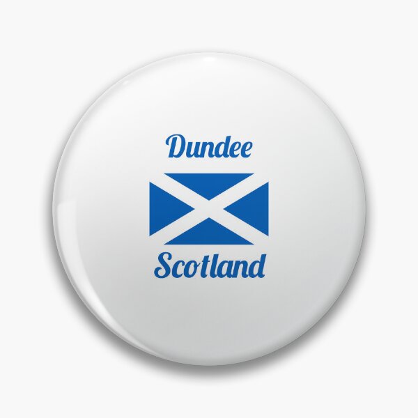 Item preview, Dundee Scotland - Stylish Prints, designed and sold by Fleetwood1994.