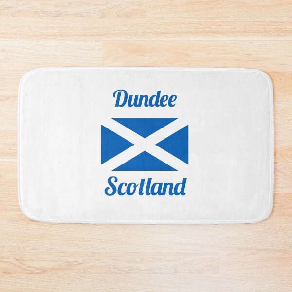 Item preview, Dundee Scotland - Stylish Prints, designed and sold by Fleetwood1994.