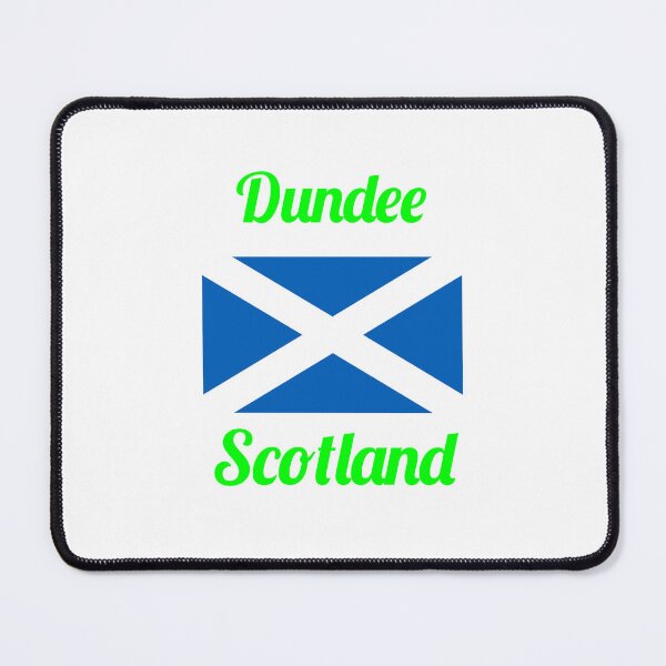 Item preview, Dundee Scotland - Stylish Prints, designed and sold by Fleetwood1994.