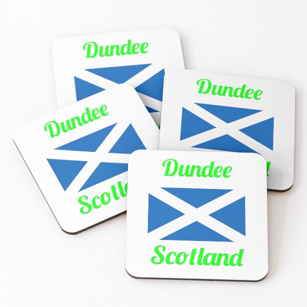 Item preview, Dundee Scotland - Stylish Prints, designed and sold by Fleetwood1994.