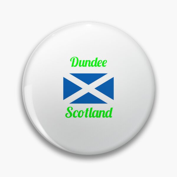Item preview, Dundee Scotland - Stylish Prints, designed and sold by Fleetwood1994.