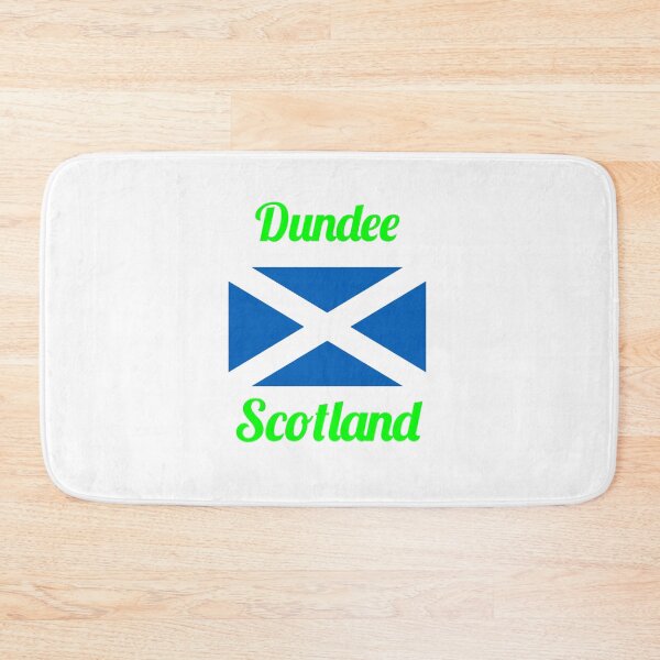 Item preview, Dundee Scotland - Stylish Prints, designed and sold by Fleetwood1994.