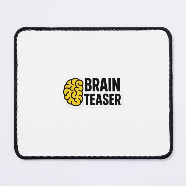 Item preview, Brain Teaser designed and sold by krishnajit22.